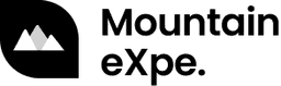 Mountain eXpe logo